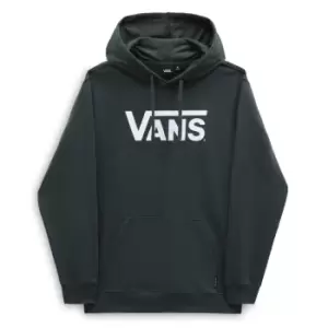 Vans Classic OTH Hoodie Mens - Green