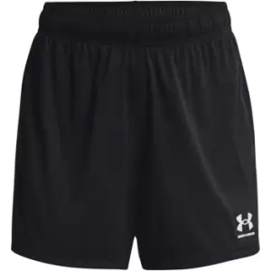 Under Armour Challenger Knit Short - Black