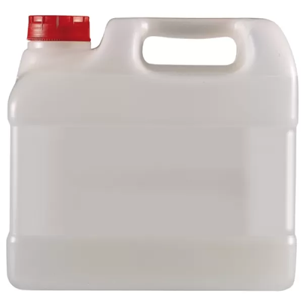 Draper Induction Heater Coolant (5L)