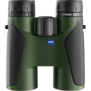 Zeiss Terra ED 8x42 Black/Green