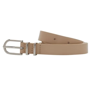 Hugo Boss Zoe Belt Light Beige