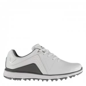 Slazenger V300 Spikeless Golf Trainers Mens - White