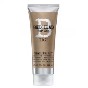 Tigi Charge Up Thickening Conditioner 200ml