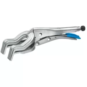 Gedore Welder's grip wrench for tubes