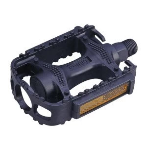 ETC Resin Youth MTB Pedals 1/2