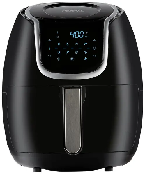 Power XL Vortex HF-5096TS 1350W 2.8L Digital Air Fryer