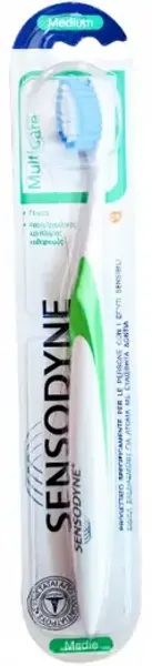 Sensodyne Daily Care Soft Toothbrush