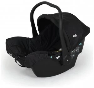 Joie Juva Classic Group 0+ Baby Car Seat - Black