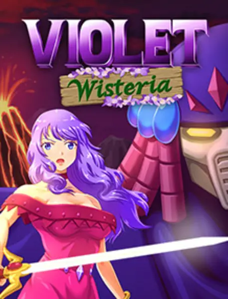 Violet Wisteria PS4 Game