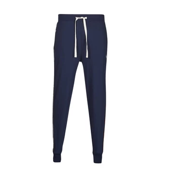 Polo Ralph Lauren JOGGER PANT SLEEP BOTTOM mens Sportswear in Blue - Sizes XXL,S,M,L,XL