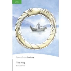 Level 3: The Ring Book and MP3 Pack