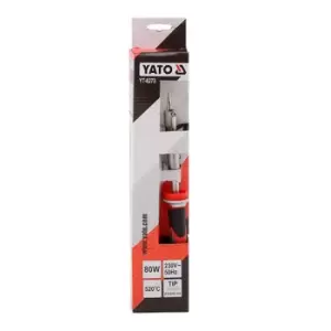 YATO Soldering Iron YT-8273