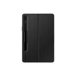 Samsung EF-RX700C 27.9cm (11") Flip case Black