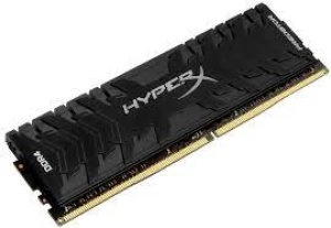 8 x 16GB, DDR4-3000, CL15, 288-Pin, DIMM