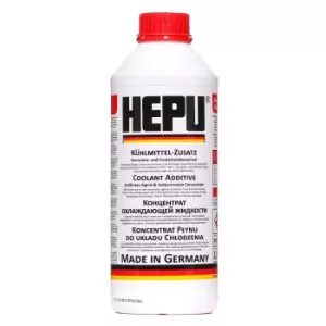 HEPU Antifreeze P999-12 G012A8DA1,1940650,1940663 G012A8DA1,G012A8DA1,1940663,1381080,G012A8DA1