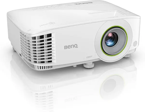 BenQ EH600 3500 ANSI Lumens 1080p Projector