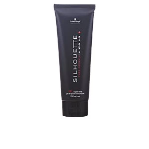 SILHOUETTE EXTRA STRONG gel 250ml