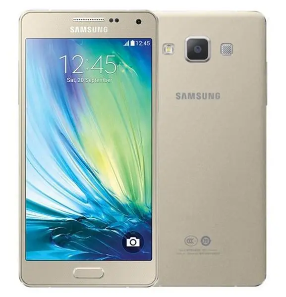 Samsung Galaxy A5 Duos 2014 16GB