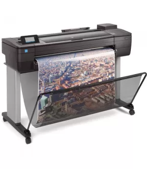 HP DesignJet T730 Large Format Colour Printer