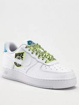 Nike Air Force 1 '07 Se - White/Blue