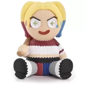 Handmade by Robots DC Comics Harley Quinn Vinyl Figure Knit Series 050