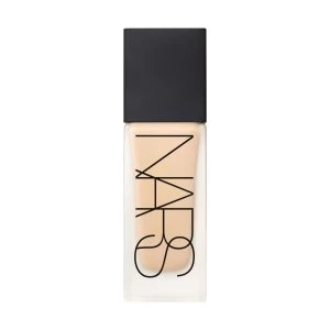 Nars Cosmetics All Day Luminous Weightless Foundation Santa Fe