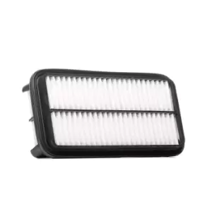 RIDEX Air filter 8A0395 Engine air filter,Engine filter TOYOTA,STARLET (EP91),PASEO Coupe (EL54),PASEO Cabriolet (EL54),PASEO Coupe (EL44_)