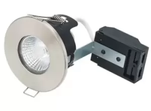 Bell Fire Rated MV/LV Downlight White - BL10660