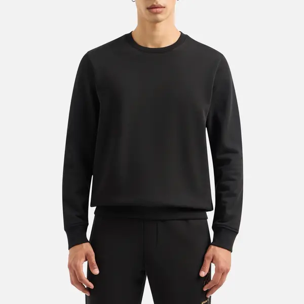 Armani Exchange CNY Cotton Sweatshirt - M