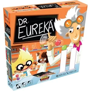 Dr. Eureka Game