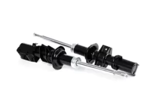 RIDEX Shock absorber 854S1906 Shocks,Shock absorbers FIAT,SEAT,Panda Schragheck (141_),MARBELLA (28),TERRA Kasten (024A),Terra Kombi (24)