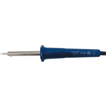 Soldering Iron 25W 230V C/W Fine Point Tip - Senator