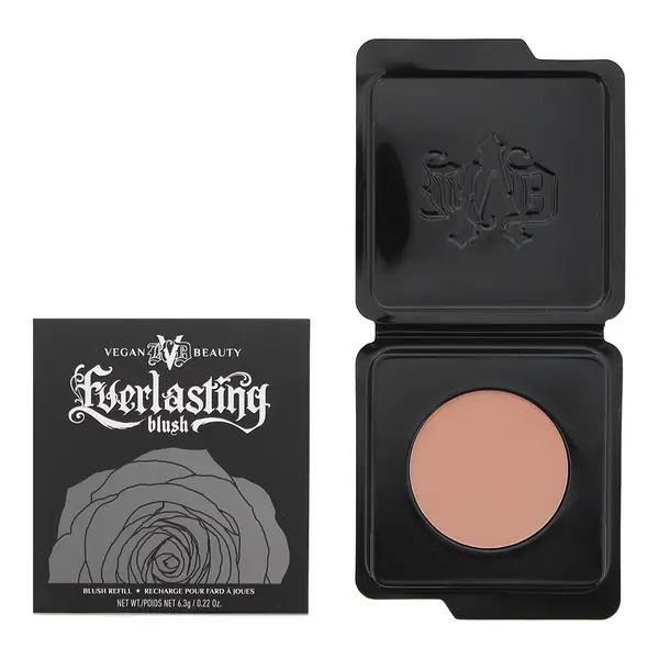 Kvd Everlasting Refill Honeysuckle Blush 6.2g