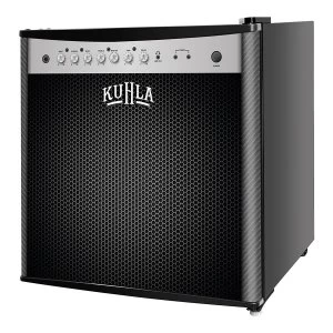 Kuhla KTTF4BGB 43L Table Top Mini Fridge