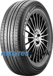 Kumho Solus KH17 165/80 R13 87T XL