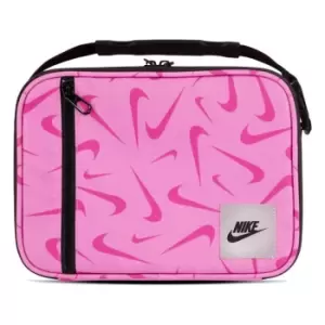 Nike Futura Hard Liner Lunch Box - Pink