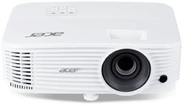 Acer P1250B 3600 ANSI Lumens XGA DLP Projector