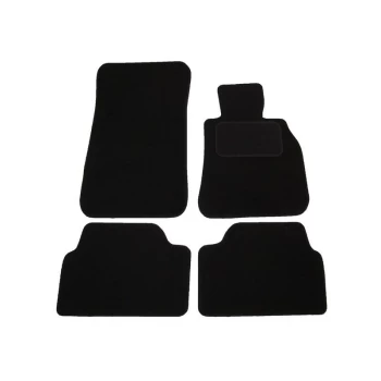 Standard Tailored Car Mat - BMW E87 1 Series Hatchback (2004-2011) - Pattern 1032 - BM19 - Polco