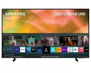 Samsung 60" UE60AU8000 Smart 4K Ultra HD LED TV