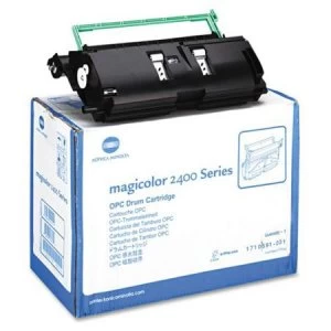 Konica Minolta 1710591001 OPC Drum Cartridge