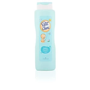 PETIT CHERI jabon liquido 750ml