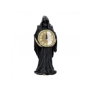 Final Hour Reaper Clock