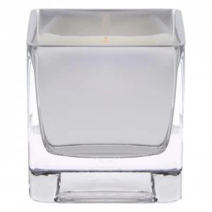 Hotel Collection Hotel Glass Candle - Oud