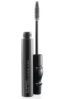 MAC False Lashes Extreme Black Extreme Black