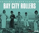 Bay City Rollers - Original Album Classics (Box Set)