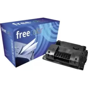 freecolor HP 81X Black LaserJet Toner Ink Cartridge