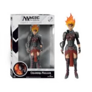 Magic The Gathering Chandra Nalaar Legacy Action Figure