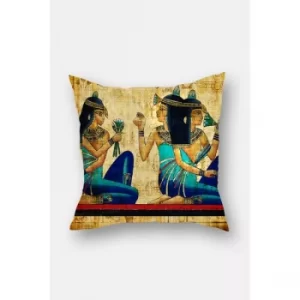 YS1279875 Multicolor Cushion Cover