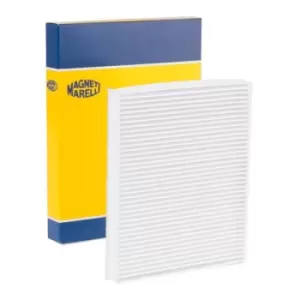 MAGNETI MARELLI Pollen filter 350203061910 Filter, interior air,Cabin filter FORD,FIAT,CHRYSLER,KA (RU8),PANDA (169),500 (312),500 C (312)