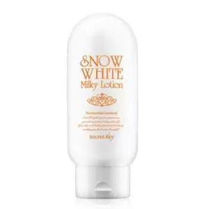 Secret Key - Snow White Milky Lotion